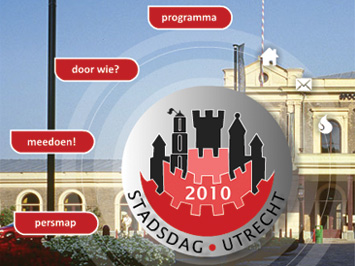Stadsdag Utrecht