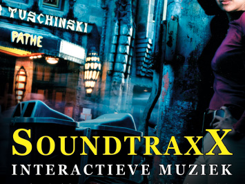 Soundtraxx