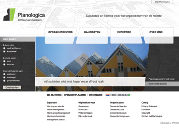 Planologica B.V.