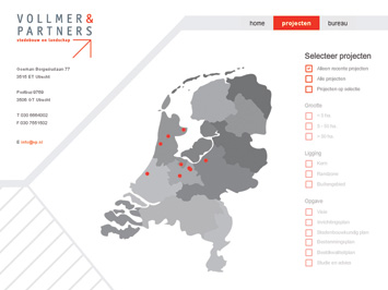 Vollmer website