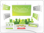 Speel MoneyMaker game