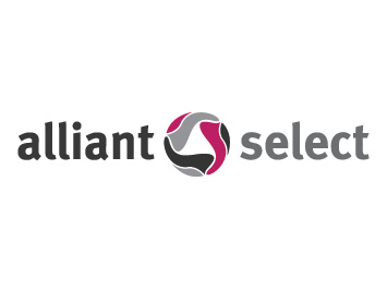 Alliant Select Logo