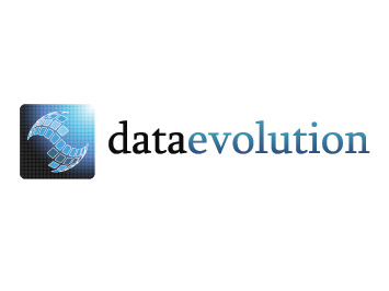 Data Evolution logo