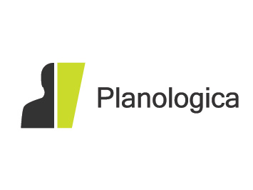 Planologica logo