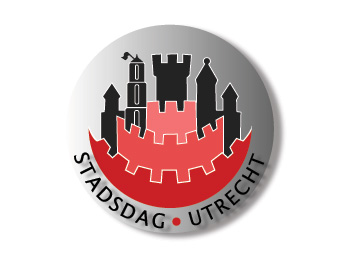Stadsdag Utrecht logo