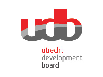 Utrecht Development Board logo