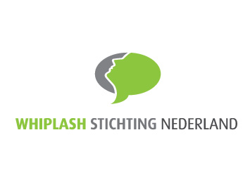 Whiplash Stichting Nederland logo