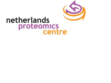 Referentie Netherlands Proteomics Centre