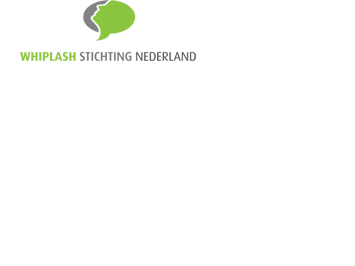 Referentie Whiplash Stichting Nederland