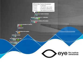 EYE International