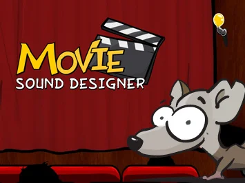 Movie Sound Designer