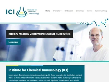 Institute for Chemical Immunology