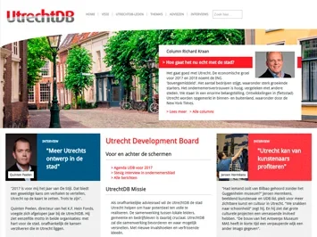 Utrecht Development Board