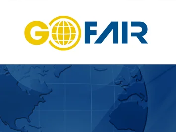 GO FAIR logo restyle