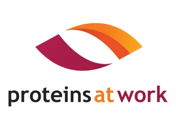 Proteins at Work
