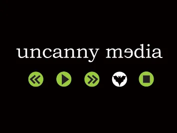 Uncanny media